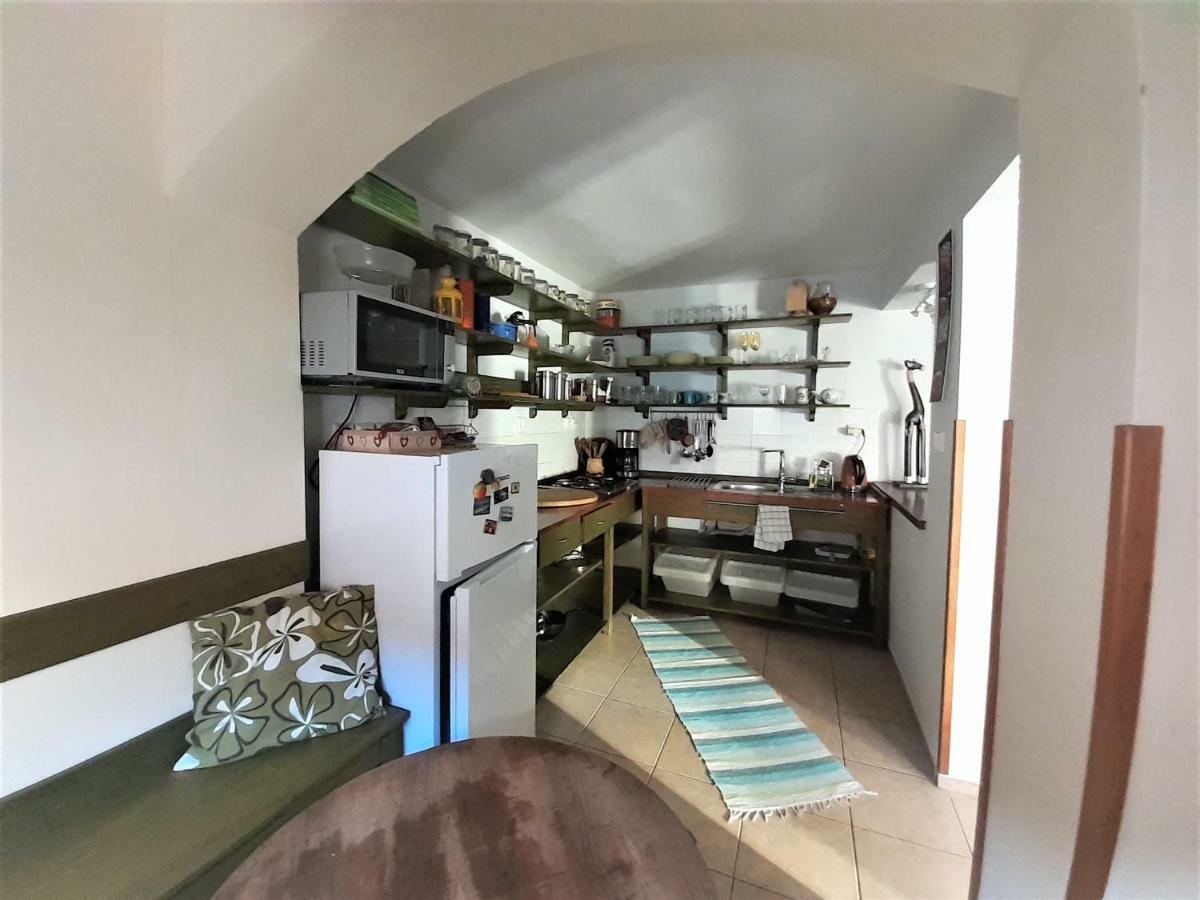 Vidiecky Apartman Kubo Pavčina Lehota Extérieur photo