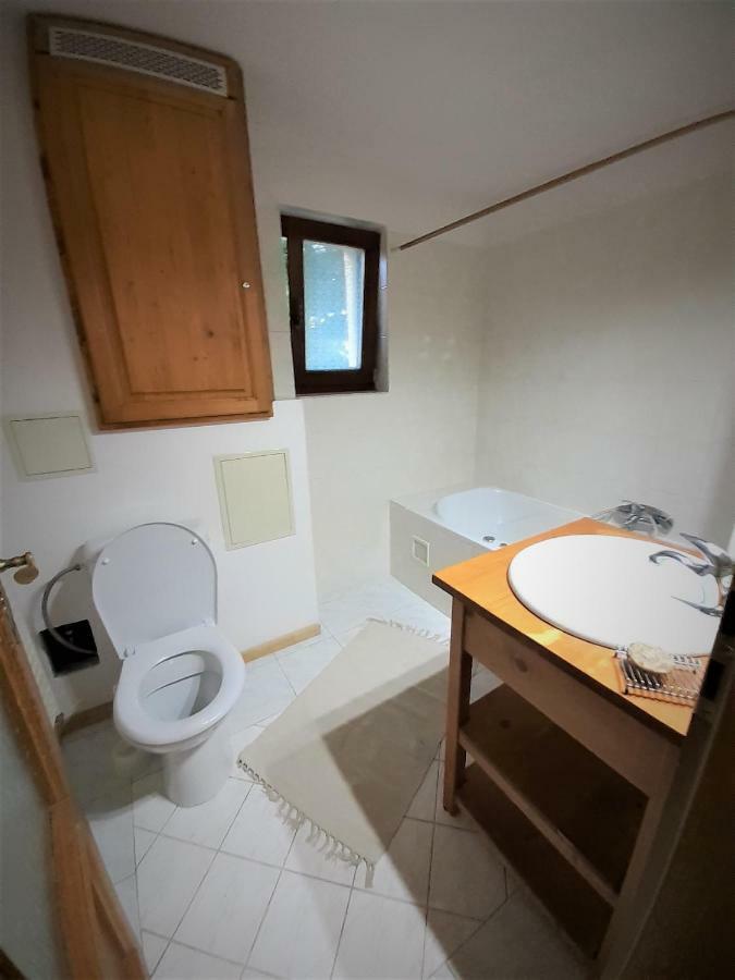Vidiecky Apartman Kubo Pavčina Lehota Extérieur photo