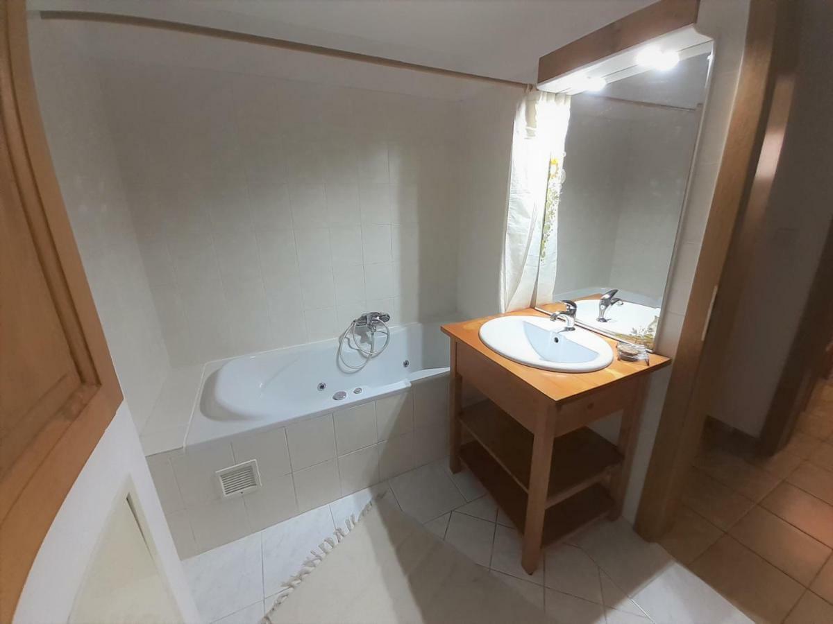 Vidiecky Apartman Kubo Pavčina Lehota Extérieur photo